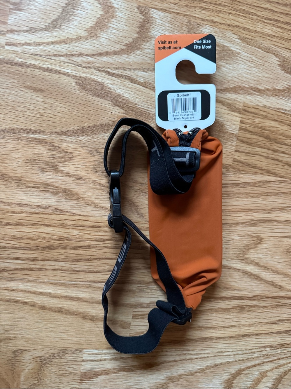 SPI belt